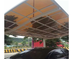 荆门荆门雨棚系列