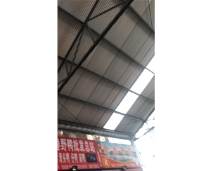 荆门树脂瓦