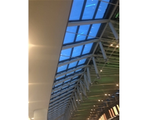 荆门耐力板